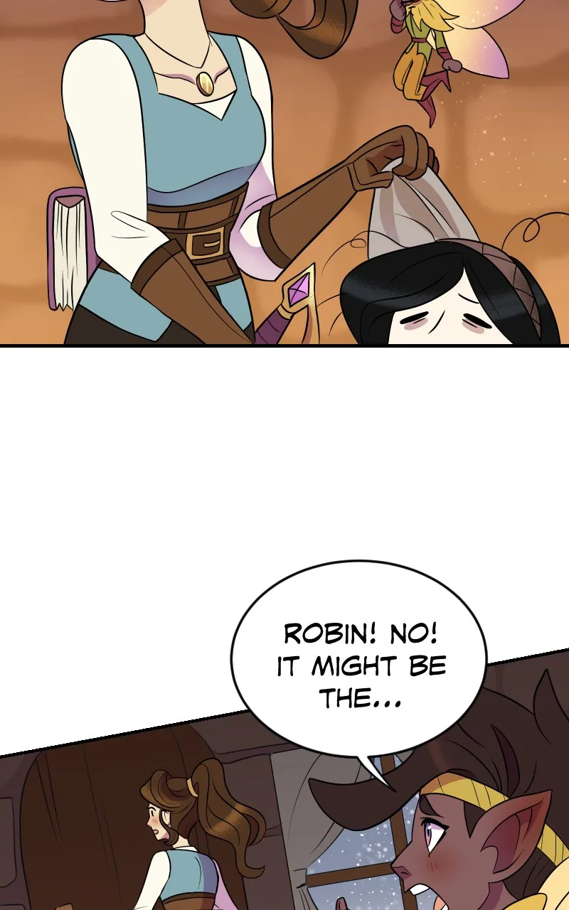 Forever After Chapter 3 page 76 - 