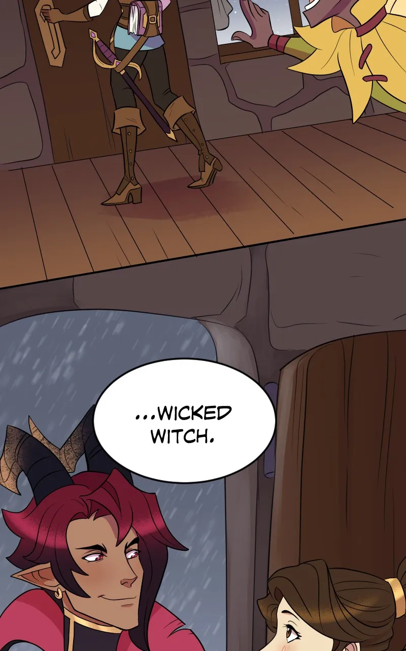 Forever After Chapter 3 page 77 - 