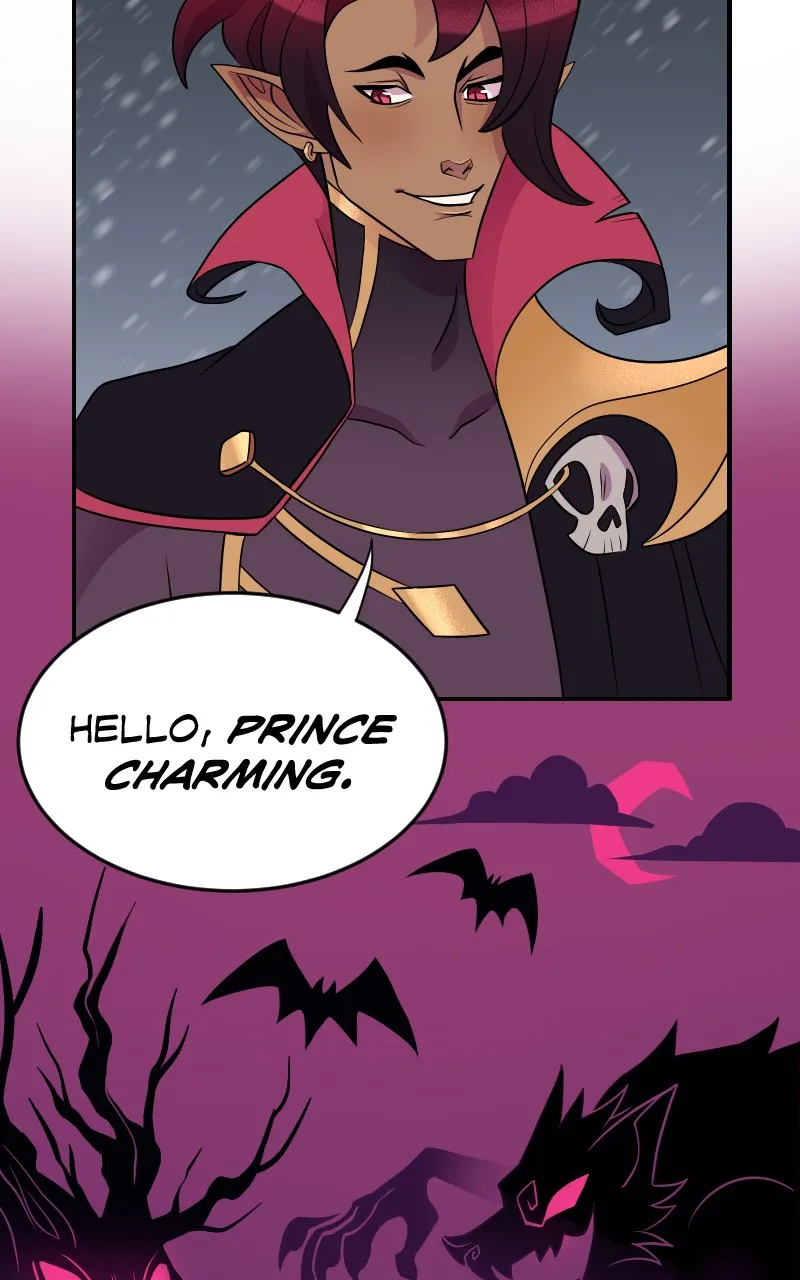 Forever After Chapter 3 page 79 - 
