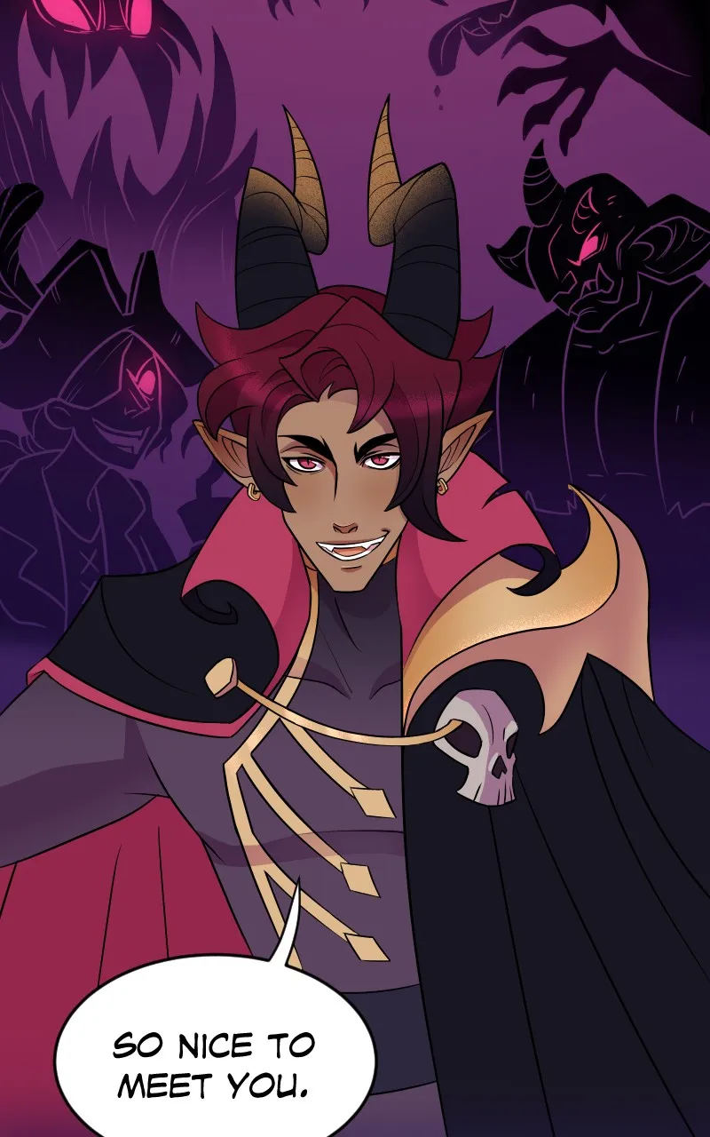Forever After Chapter 3 page 80 - 