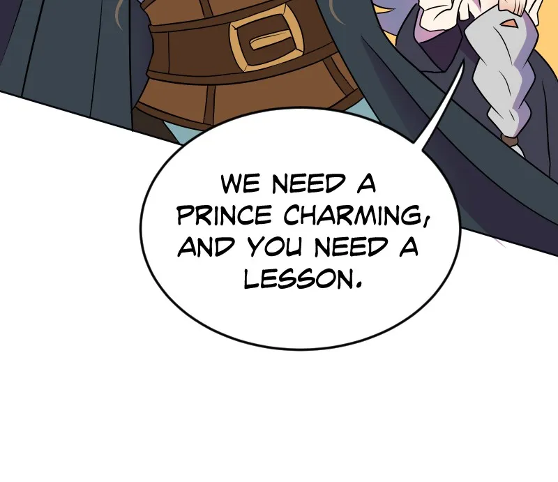 Forever After Chapter 3 page 9 - 