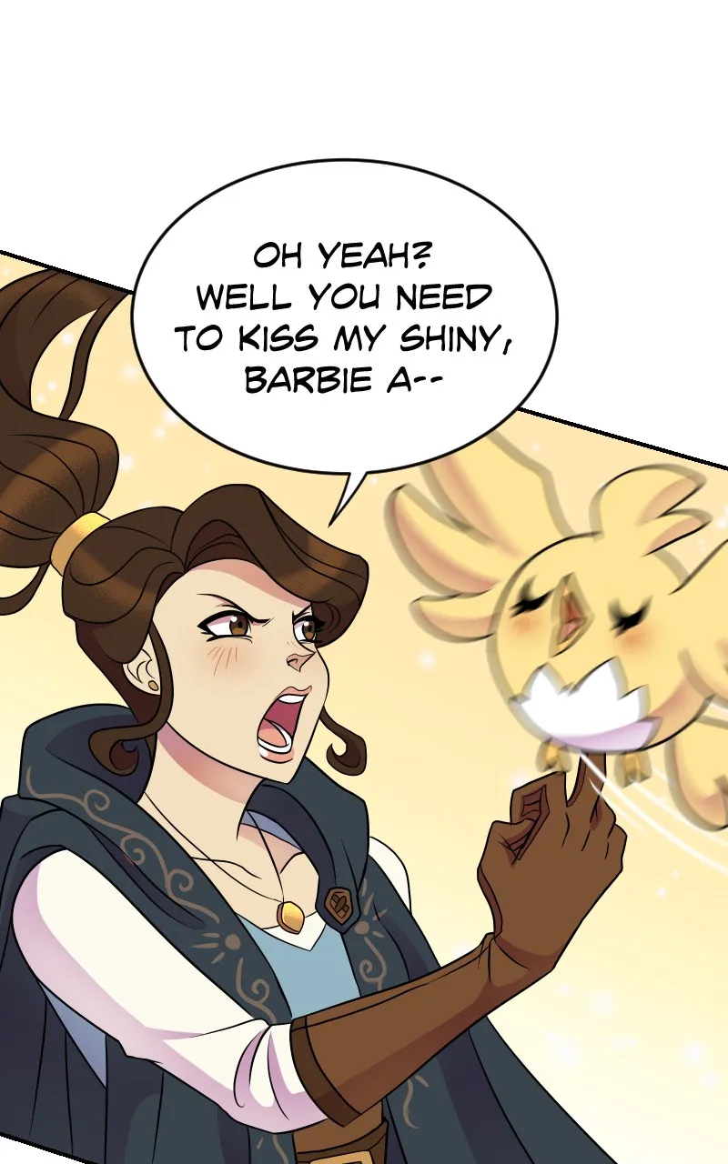 Forever After Chapter 3 page 10 - 