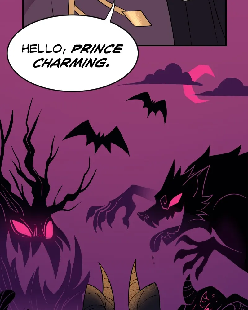 Forever After Chapter 4 page 2 - 