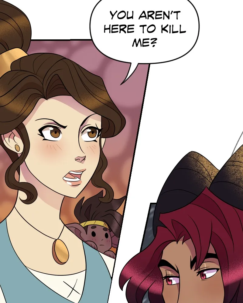 Forever After Chapter 4 page 11 - 
