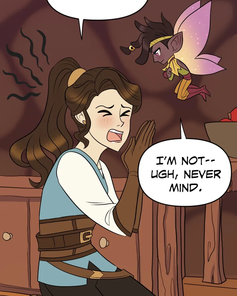 Forever After Chapter 4 page 101 - 