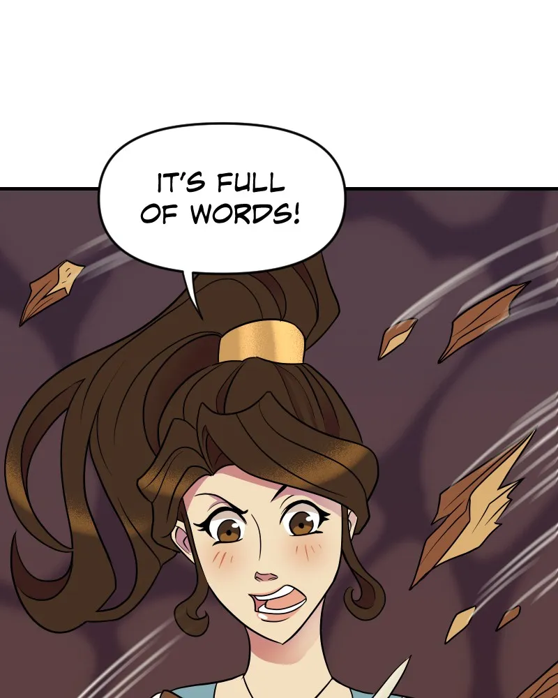Forever After Chapter 4 page 104 - 