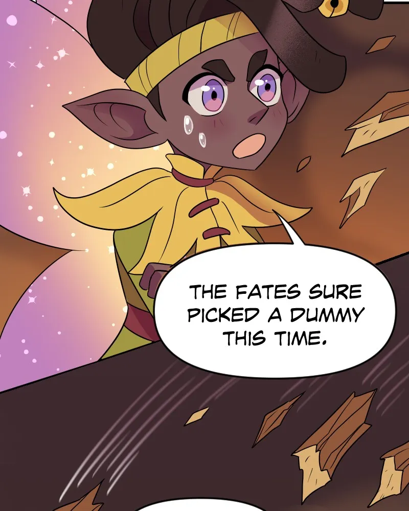 Forever After Chapter 4 page 106 - 