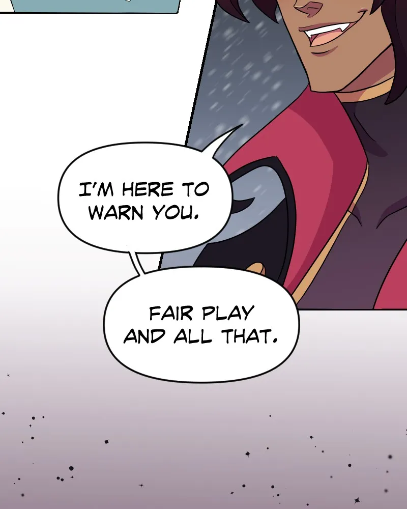 Forever After Chapter 4 page 12 - 