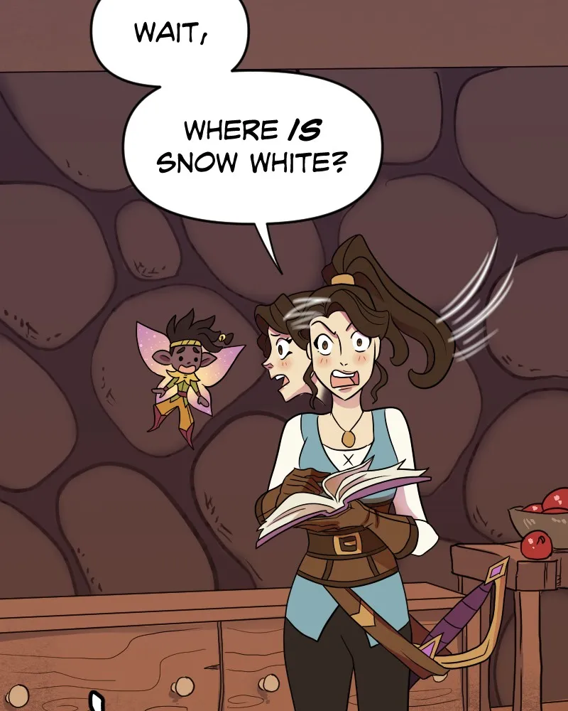 Forever After Chapter 4 page 115 - 