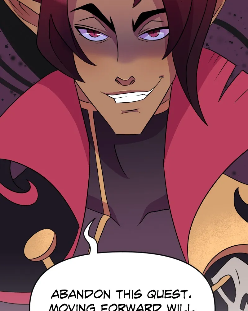 Forever After Chapter 4 page 14 - 