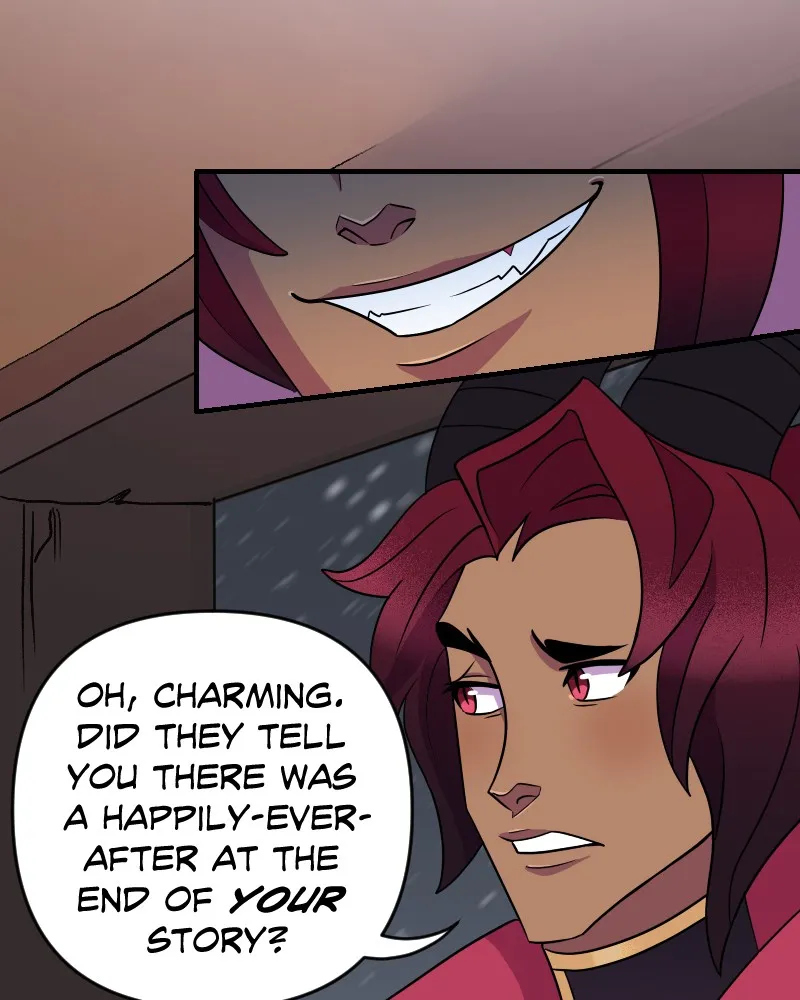 Forever After Chapter 4 page 17 - 
