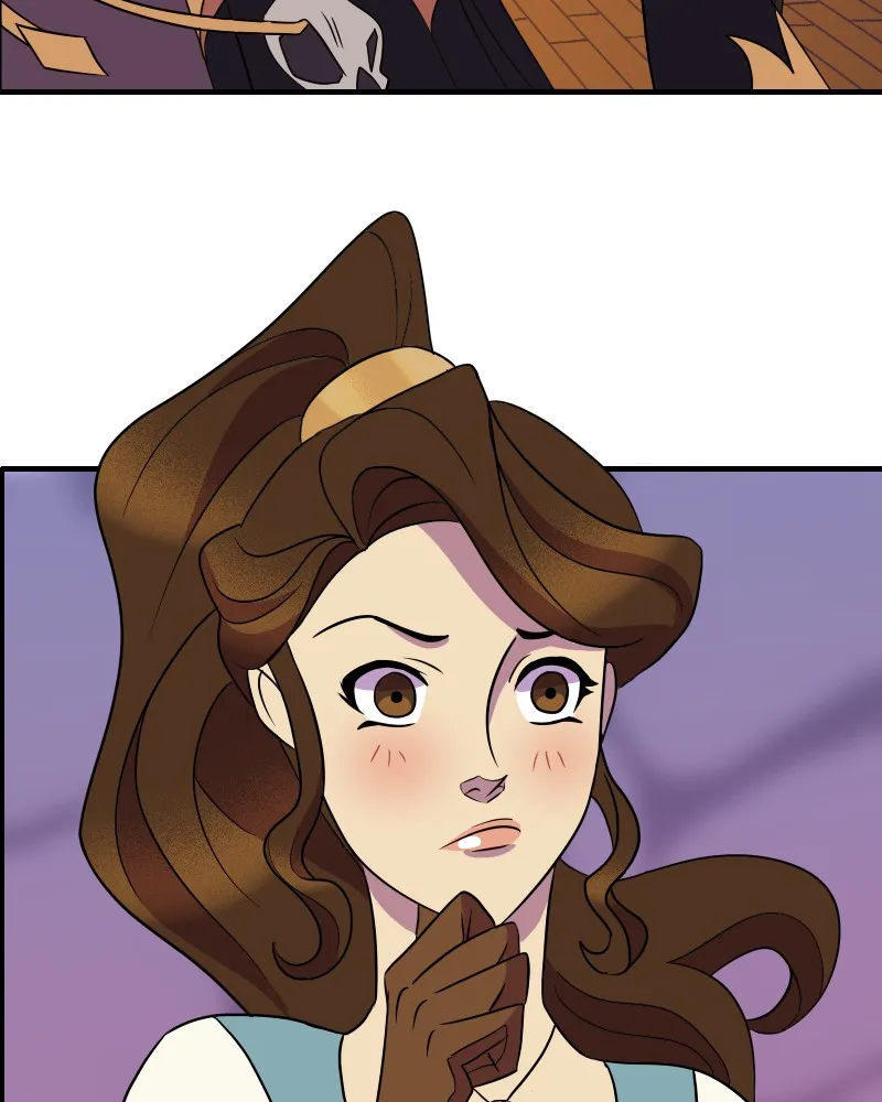 Forever After Chapter 4 page 22 - 