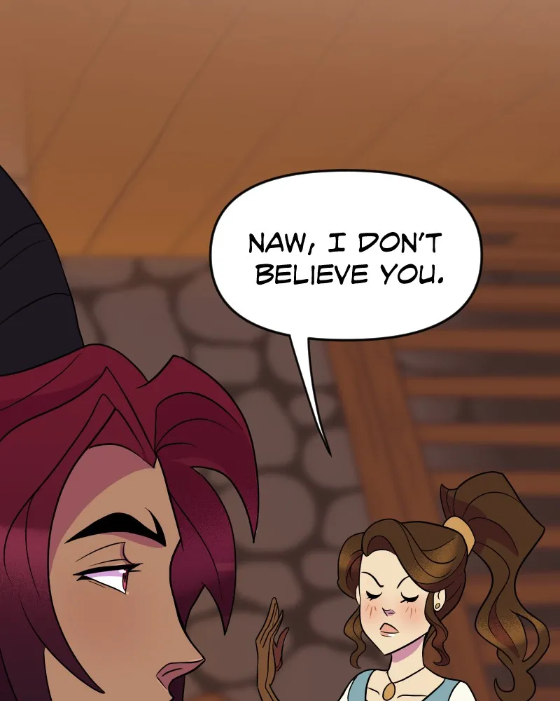 Forever After Chapter 4 page 24 - 