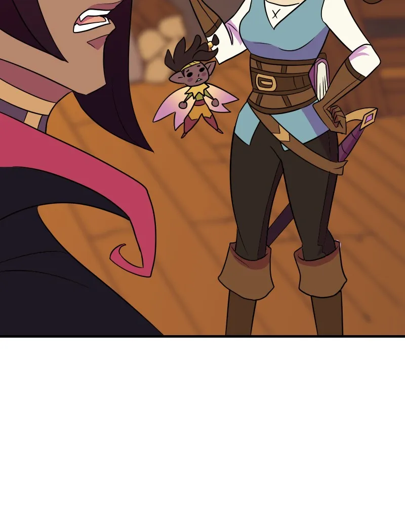 Forever After Chapter 4 page 25 - 