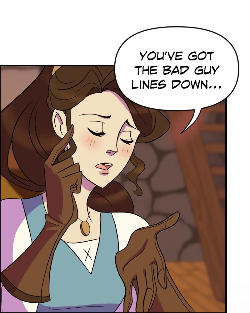 Forever After Chapter 4 page 26 - 