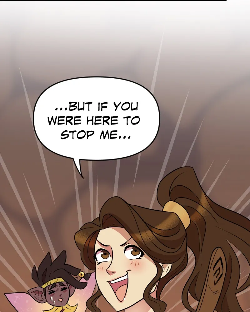 Forever After Chapter 4 page 27 - 