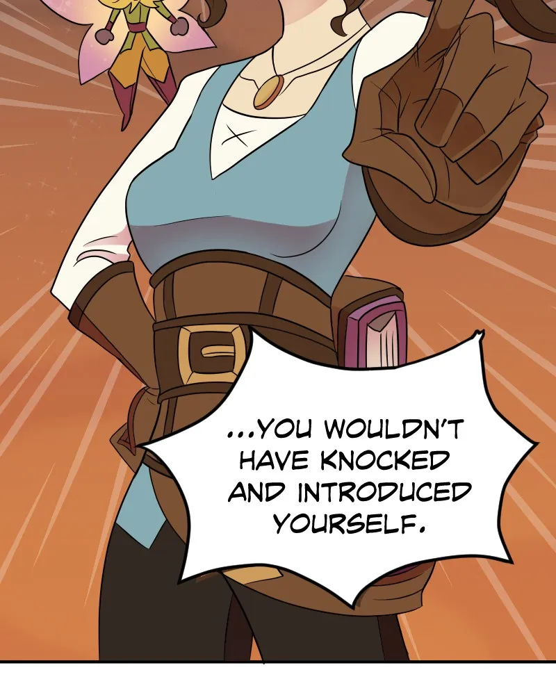 Forever After Chapter 4 page 28 - 