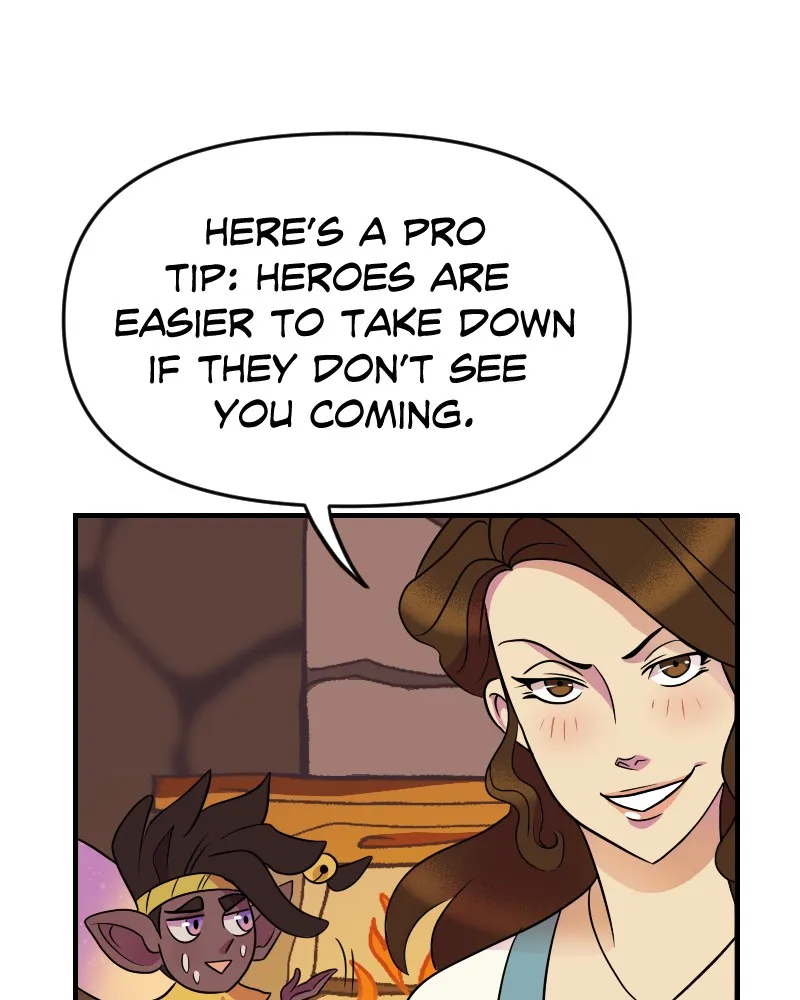 Forever After Chapter 4 page 29 - 