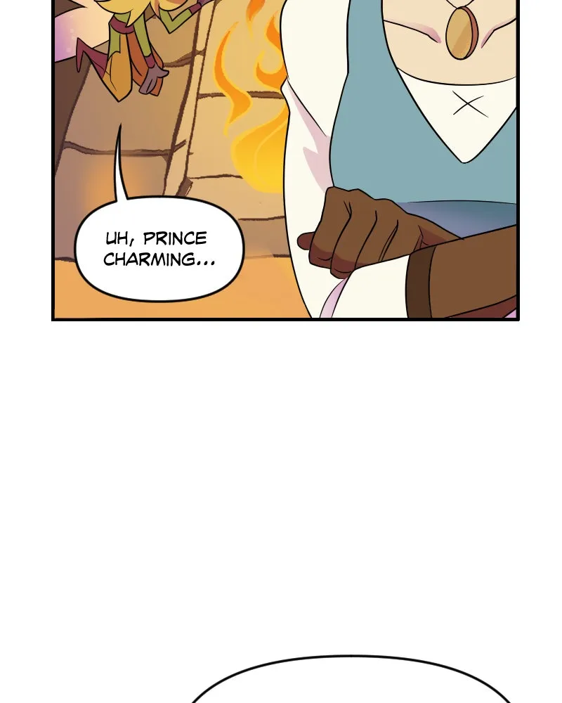 Forever After Chapter 4 page 30 - 