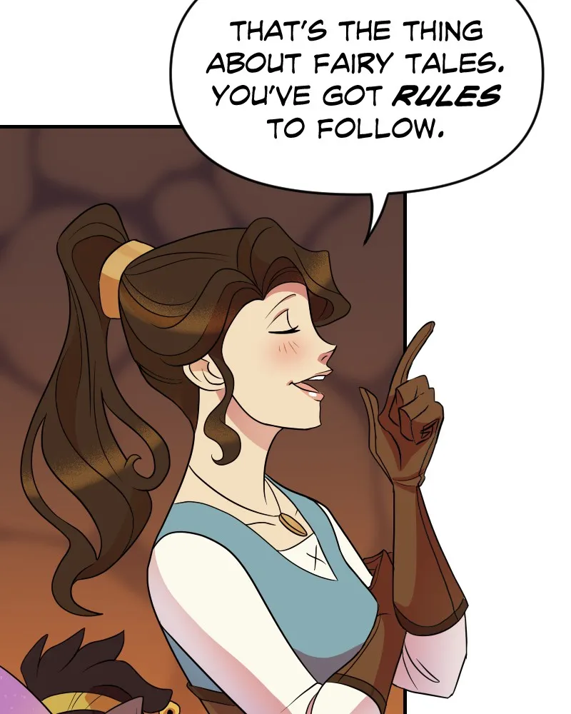 Forever After Chapter 4 page 31 - 