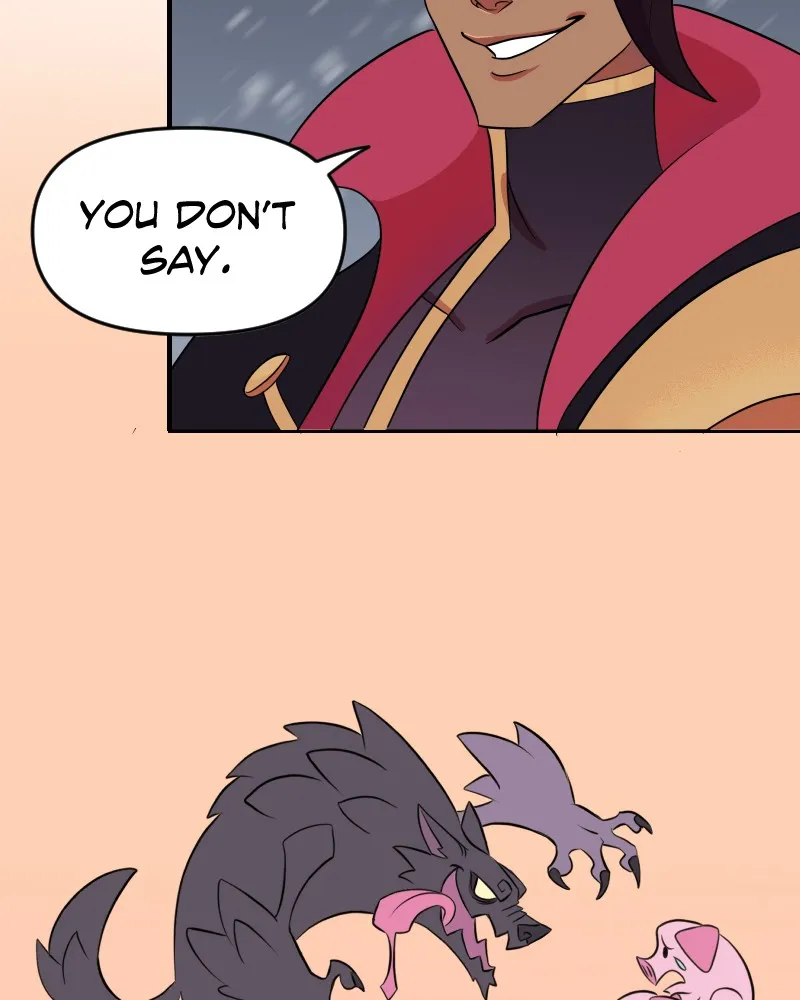 Forever After Chapter 4 page 33 - 