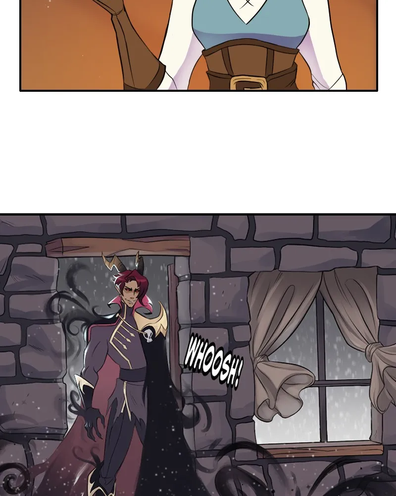 Forever After Chapter 4 page 37 - 