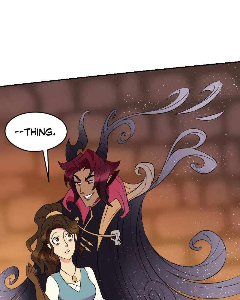 Forever After Chapter 4 page 39 - 