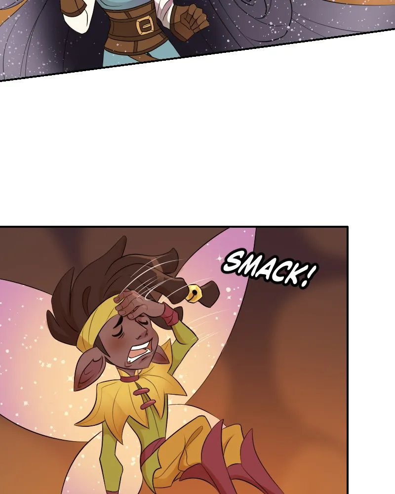 Forever After Chapter 4 page 40 - 