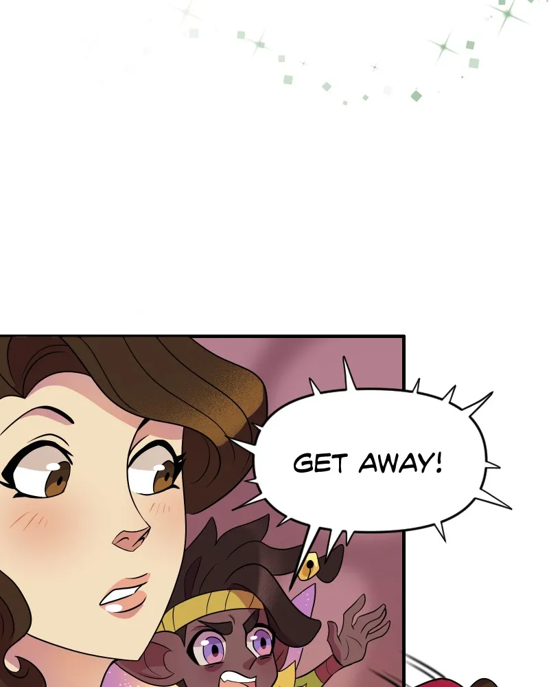 Forever After Chapter 4 page 5 - 