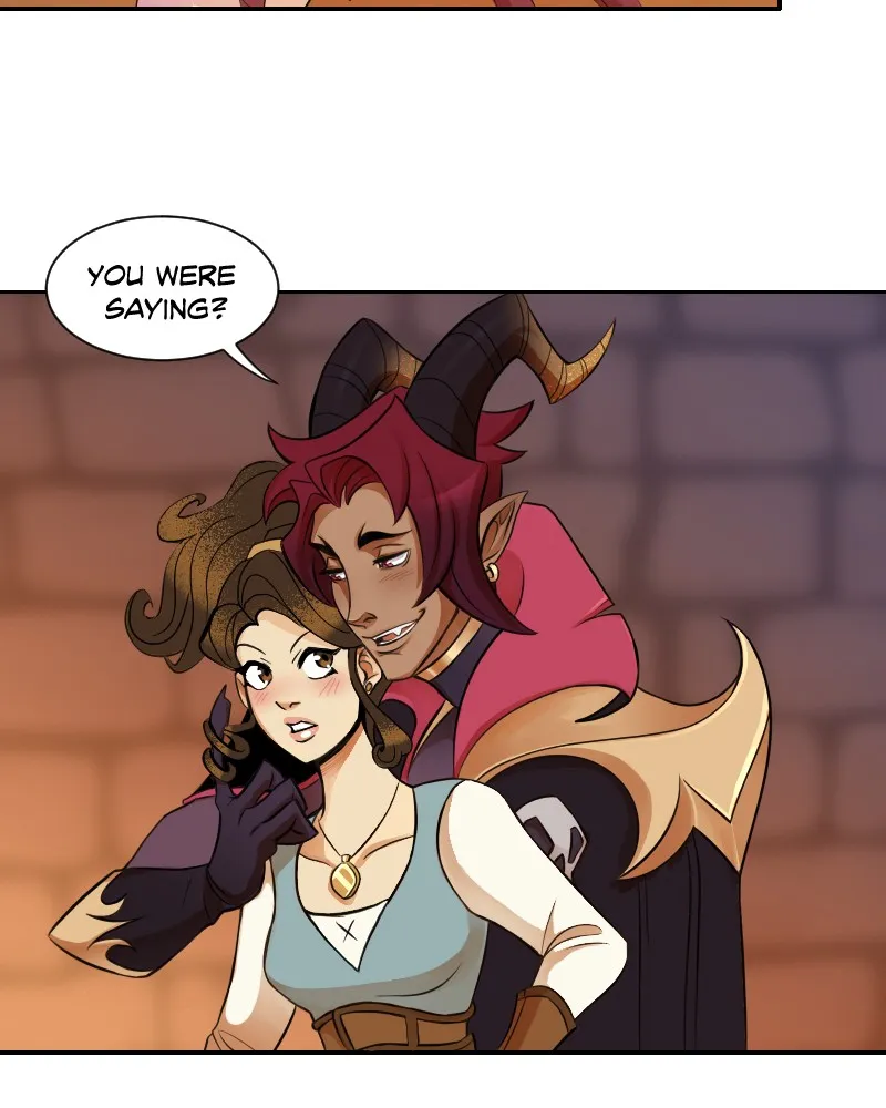 Forever After Chapter 4 page 41 - 