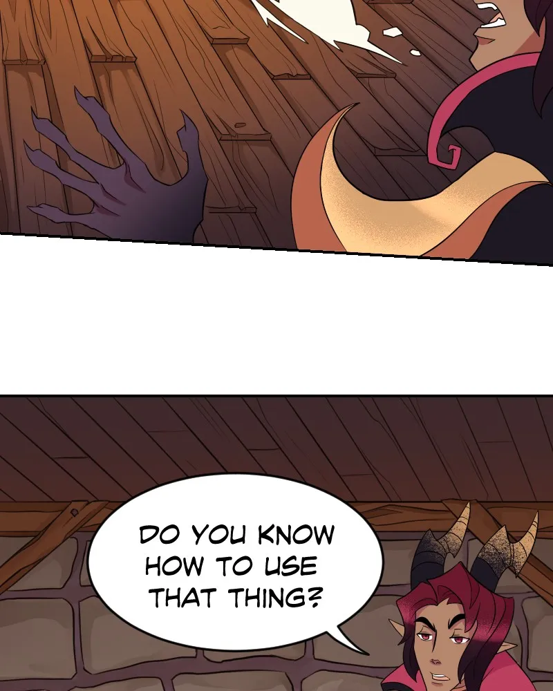 Forever After Chapter 4 page 43 - 