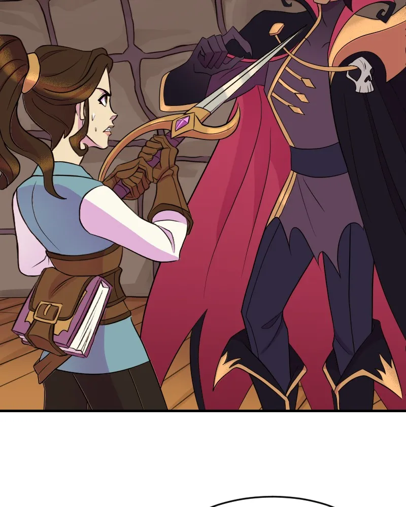 Forever After Chapter 4 page 44 - 