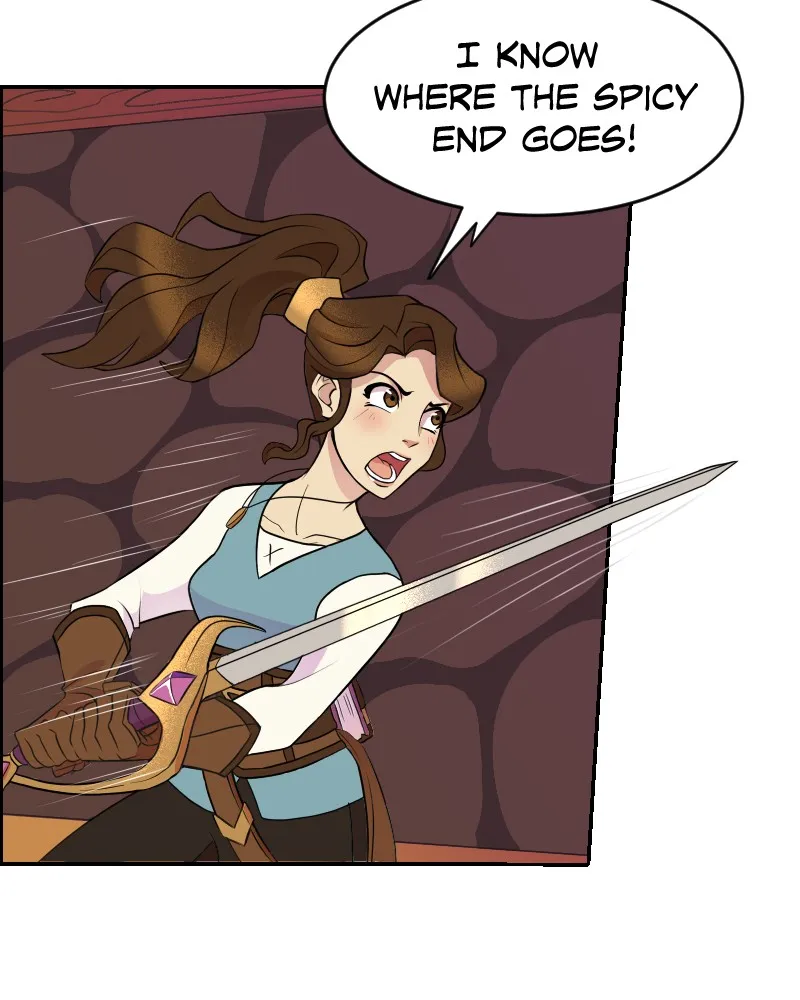 Forever After Chapter 4 page 45 - 