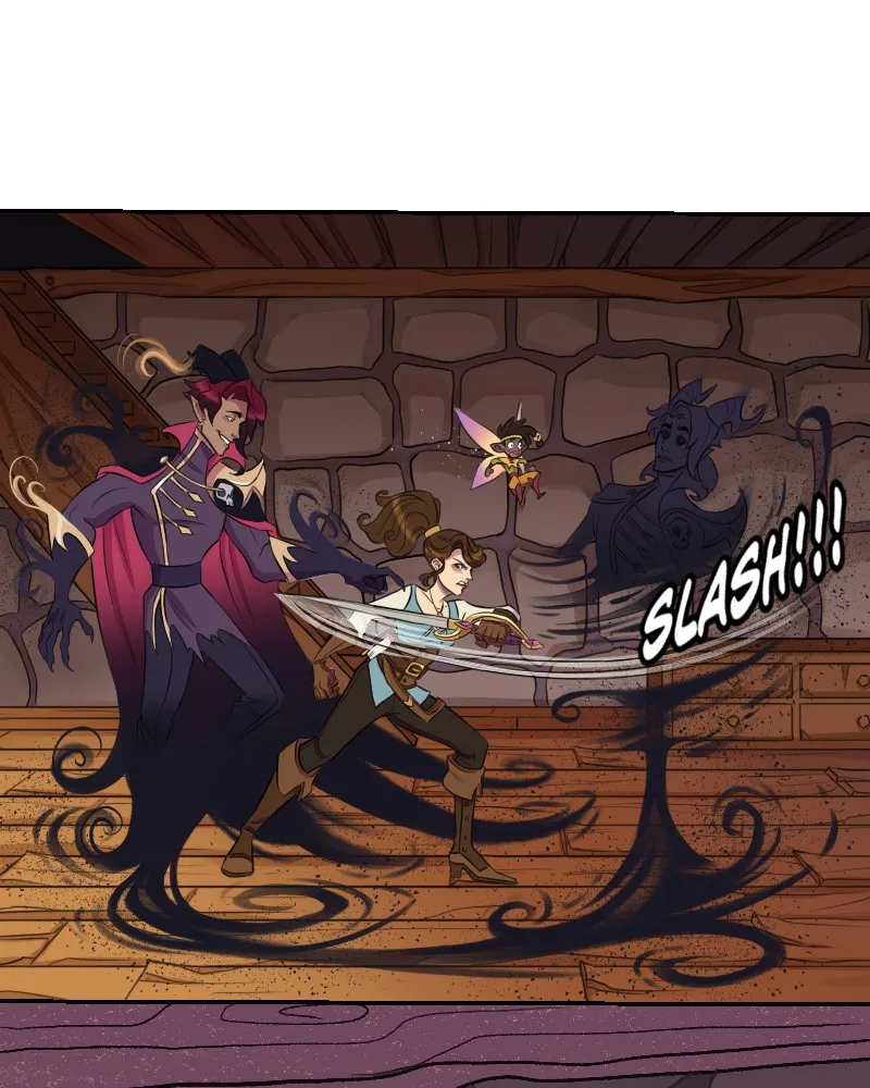 Forever After Chapter 4 page 46 - 