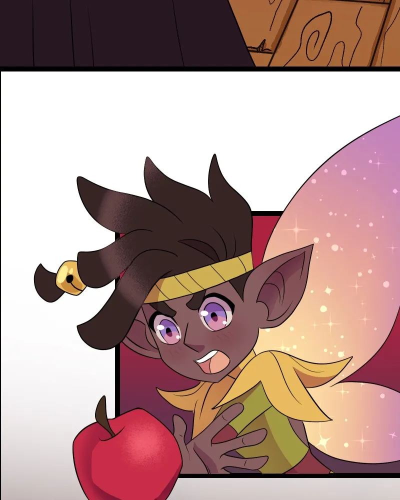 Forever After Chapter 4 page 49 - 
