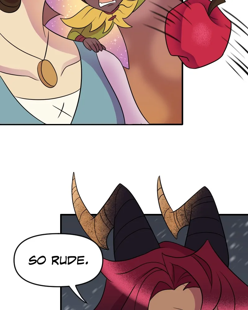 Forever After Chapter 4 page 6 - 