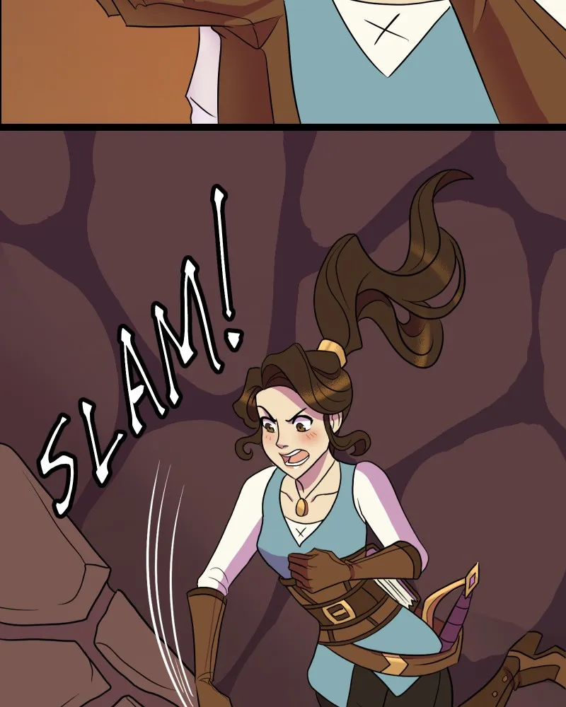 Forever After Chapter 4 page 51 - 