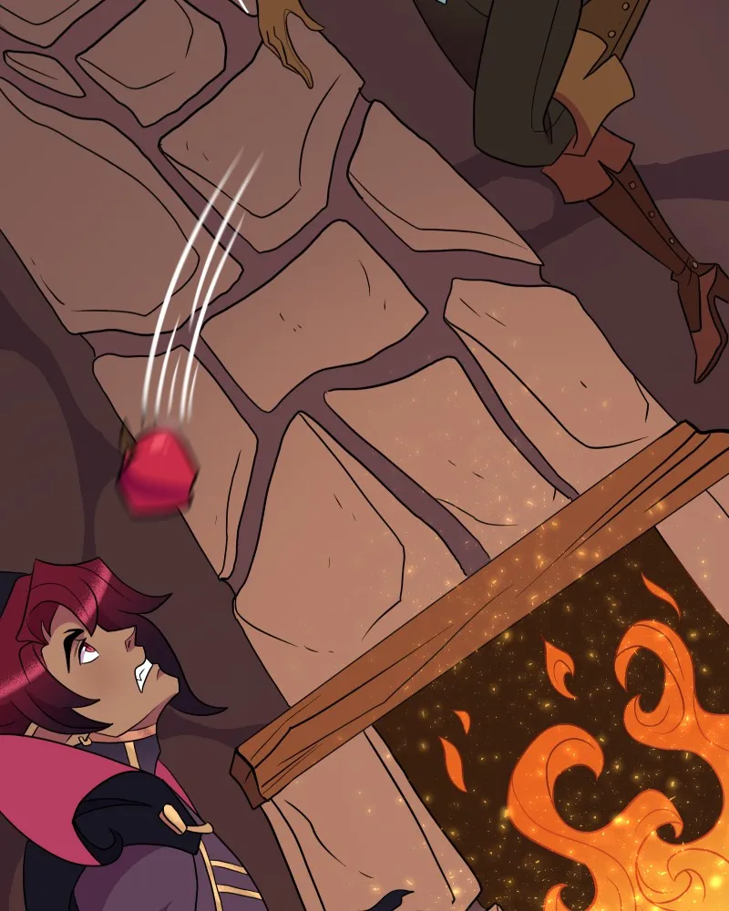 Forever After Chapter 4 page 52 - 