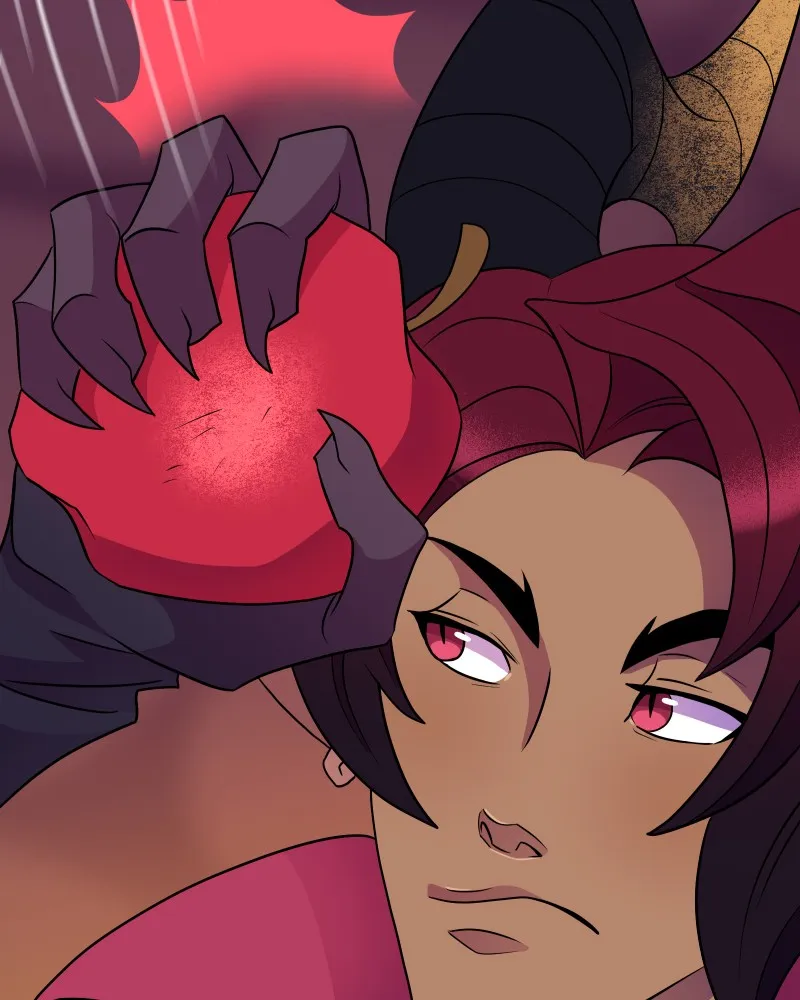 Forever After Chapter 4 page 54 - 