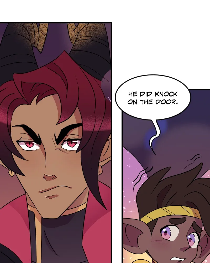 Forever After Chapter 4 page 56 - 