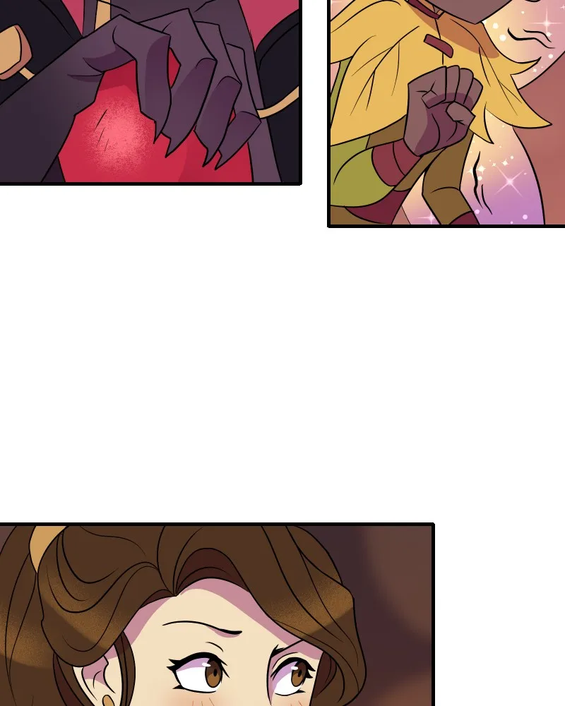 Forever After Chapter 4 page 57 - 