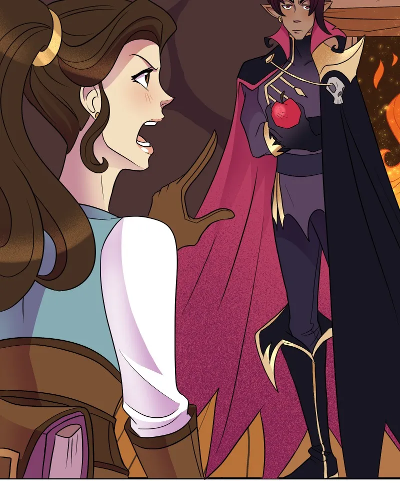 Forever After Chapter 4 page 59 - 