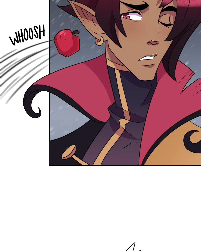 Forever After Chapter 4 page 7 - 