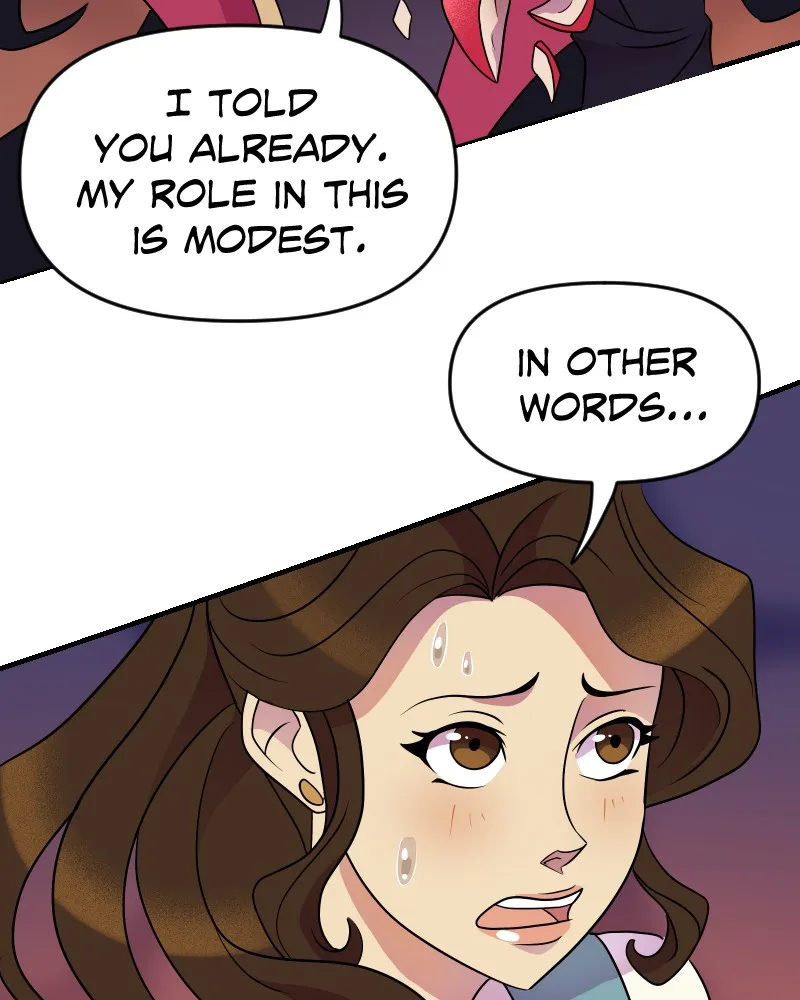 Forever After Chapter 4 page 61 - 