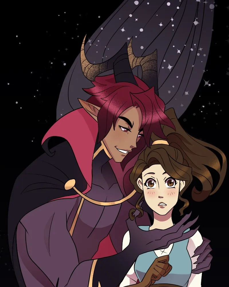 Forever After Chapter 4 page 64 - 
