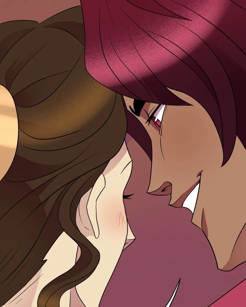 Forever After Chapter 4 page 68 - 