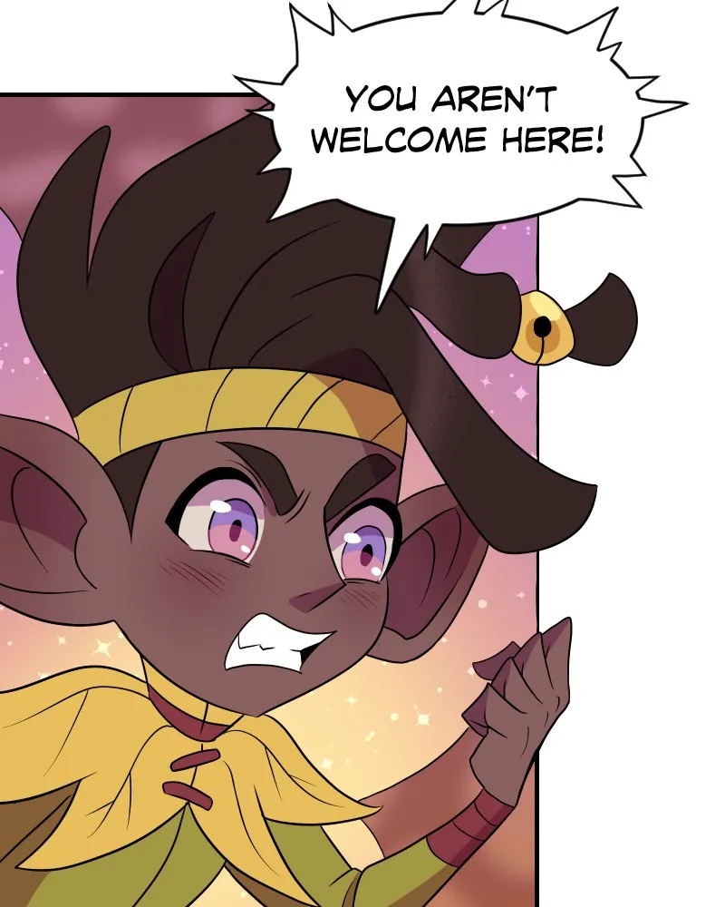 Forever After Chapter 4 page 8 - 