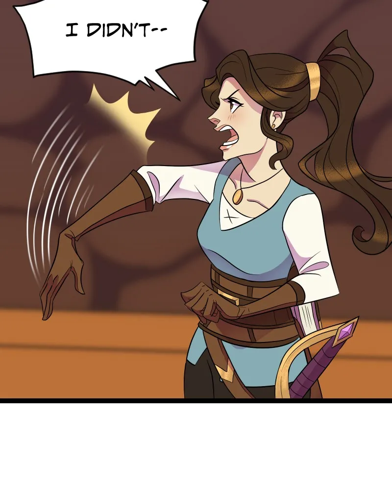 Forever After Chapter 4 page 71 - 