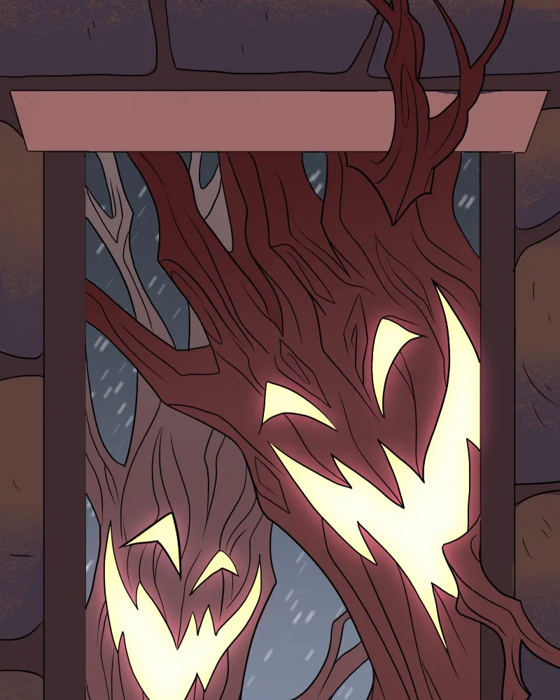 Forever After Chapter 4 page 77 - 