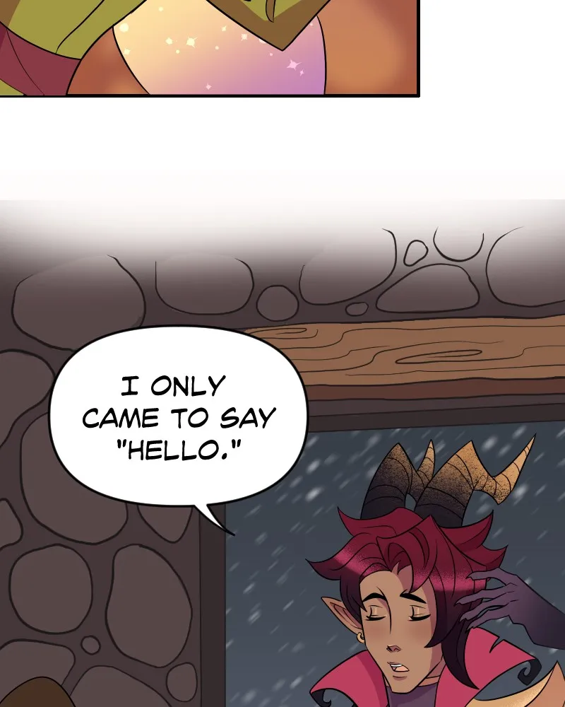 Forever After Chapter 4 page 9 - 